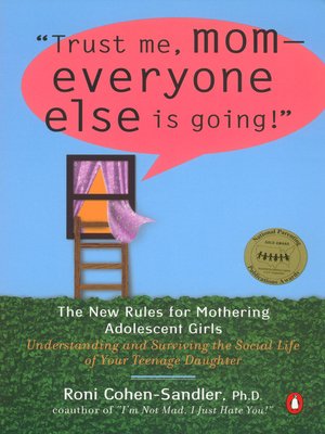 Trust Me, Mom--Everyone Else Is Going! - ebook